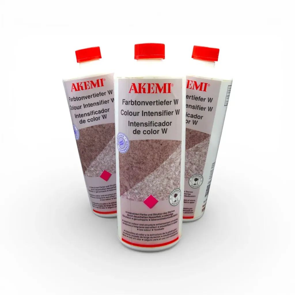Akemi Colour Intensifier W