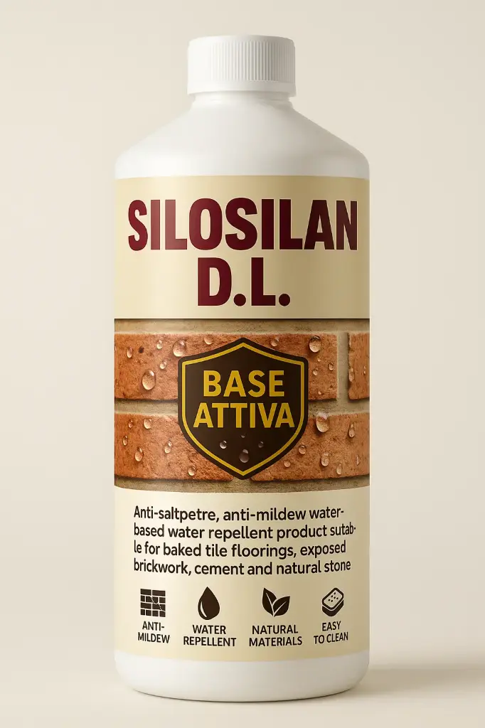Silosilan D.L