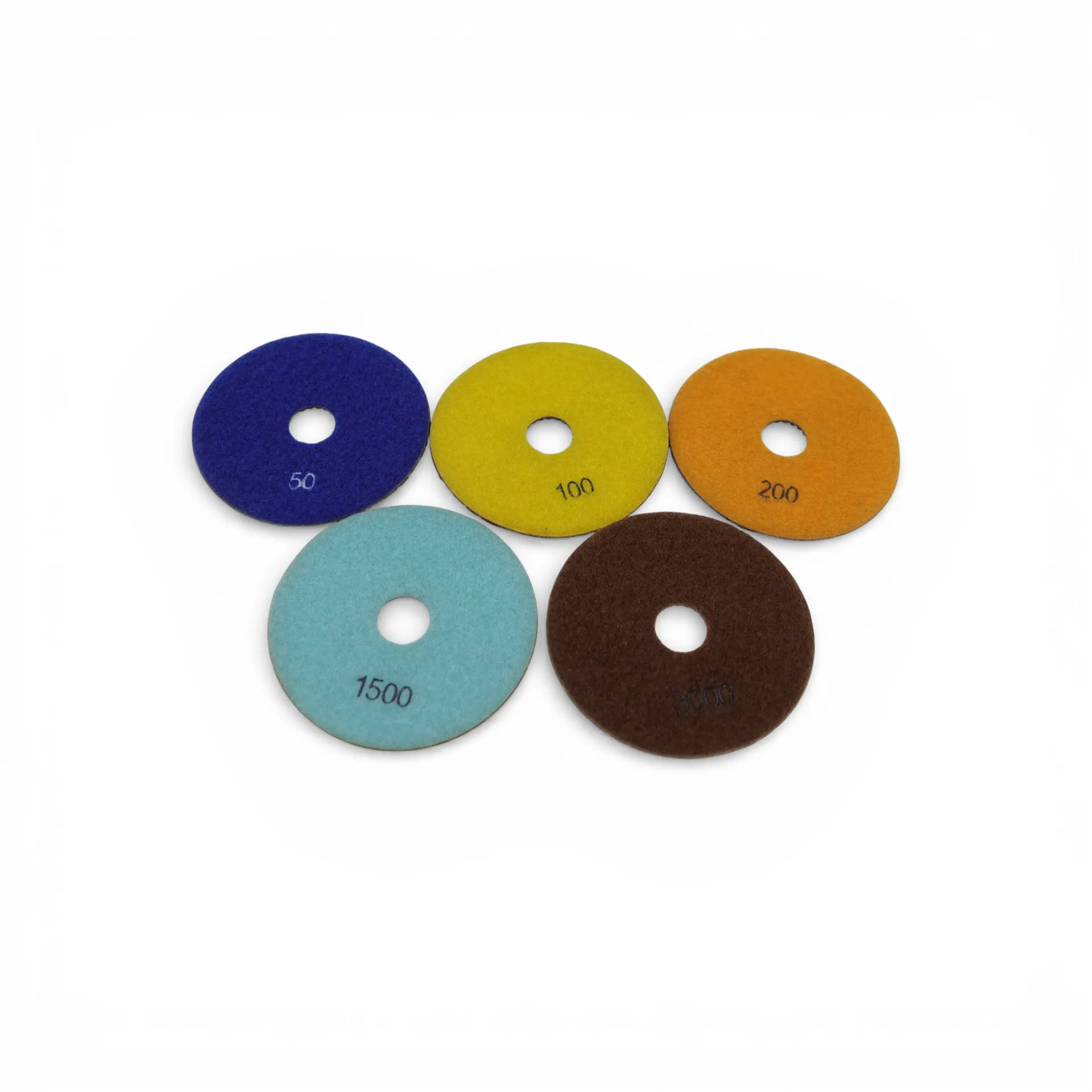 ZL Floor Pads