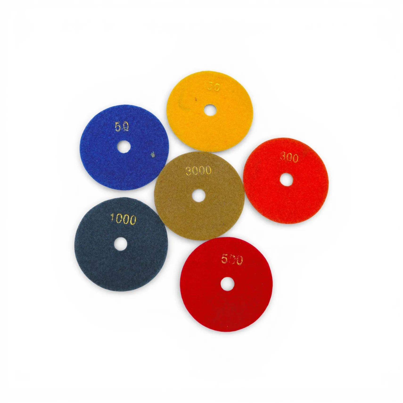 Polishing Pads