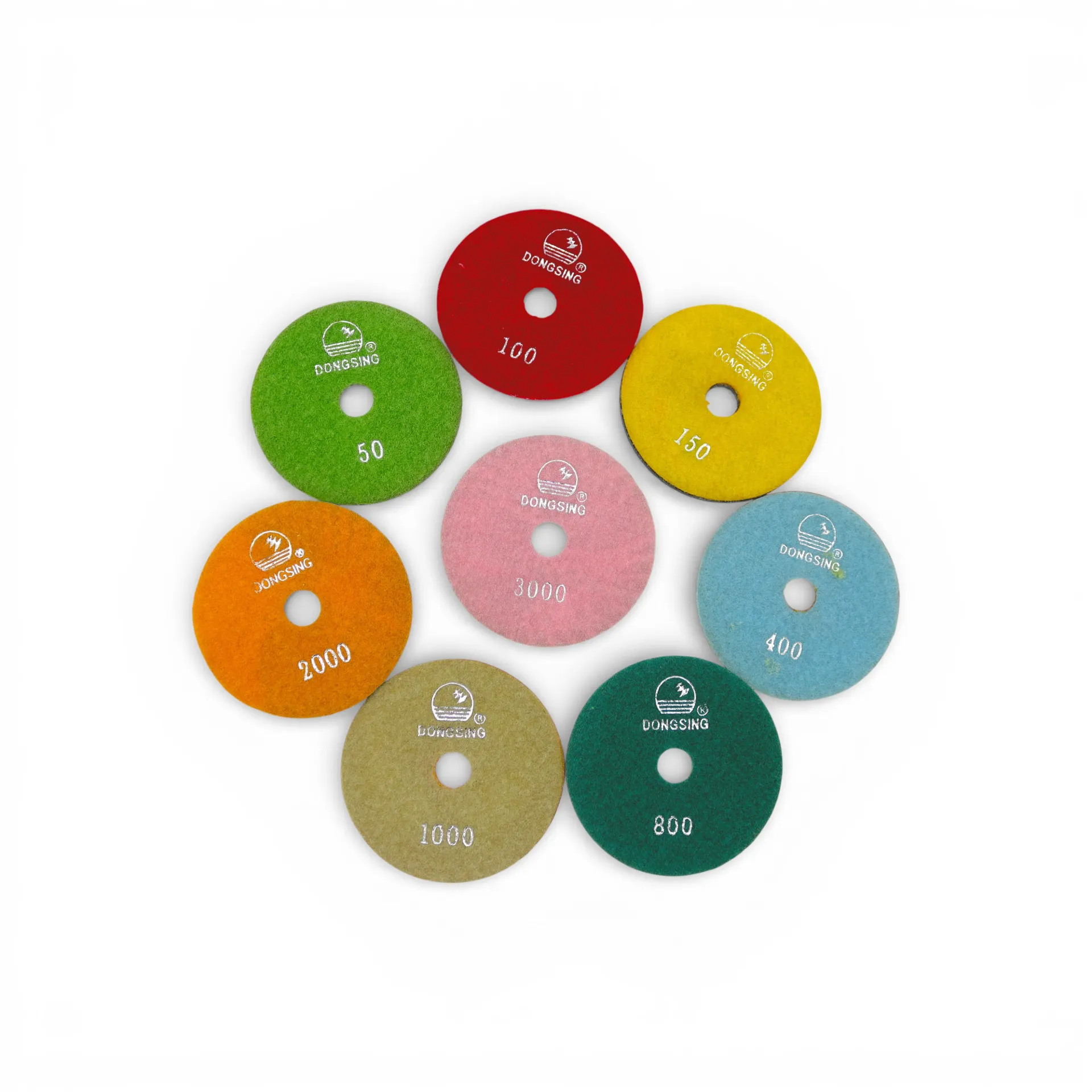 Dongsing Pads
