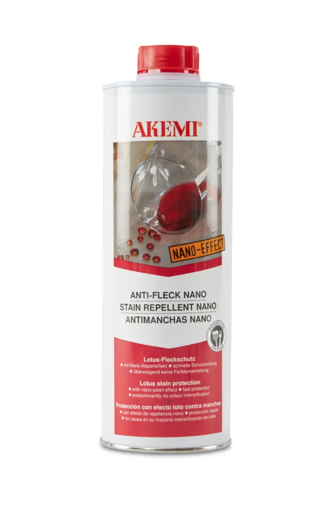 Akemi Nano Effect - 1Ltr