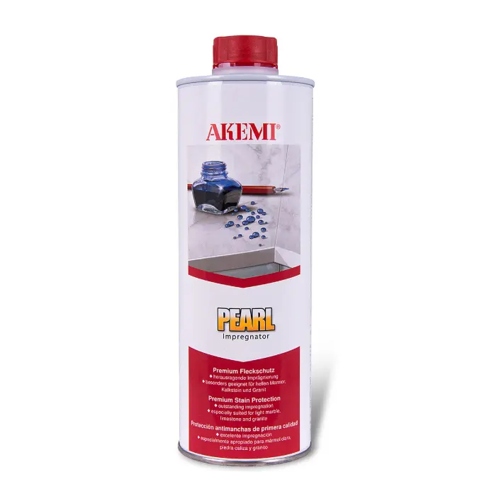 Akemi Pearl Impregnator 1 Ltr