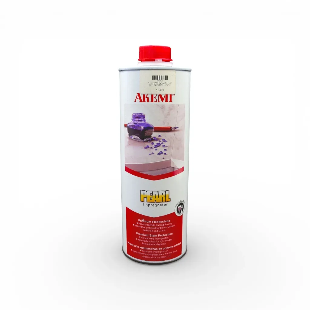 Akemi Pearl Impregnator 1 Ltr