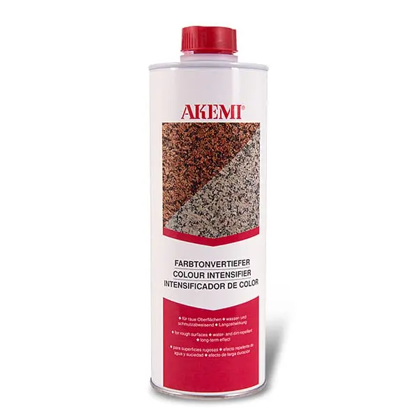 Akemi Colour Intensifier 1 Ltr
