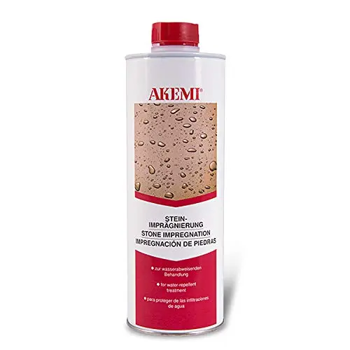 Akemi Stone Impregnation 1 Ltr