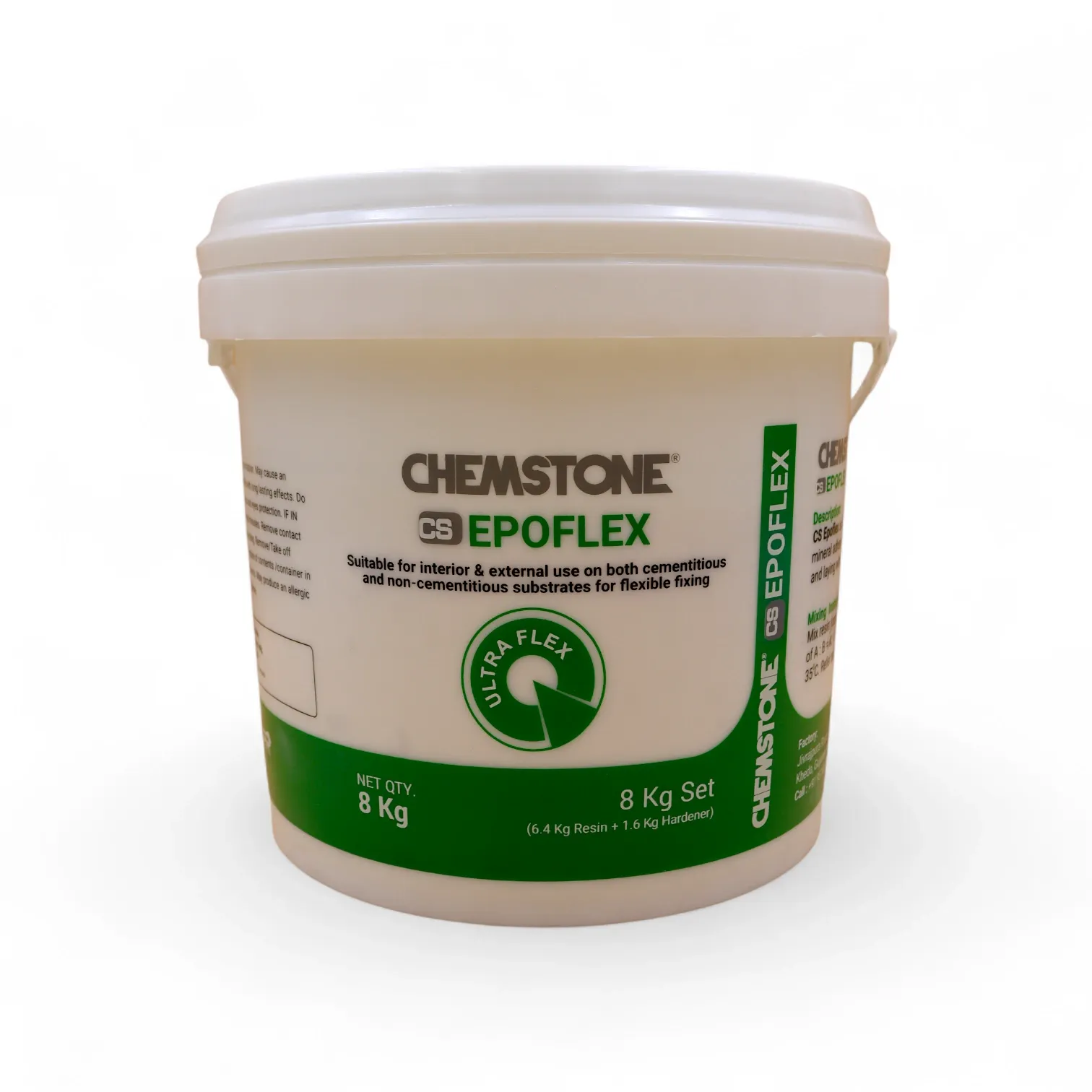 Chemstone  CS Epolex