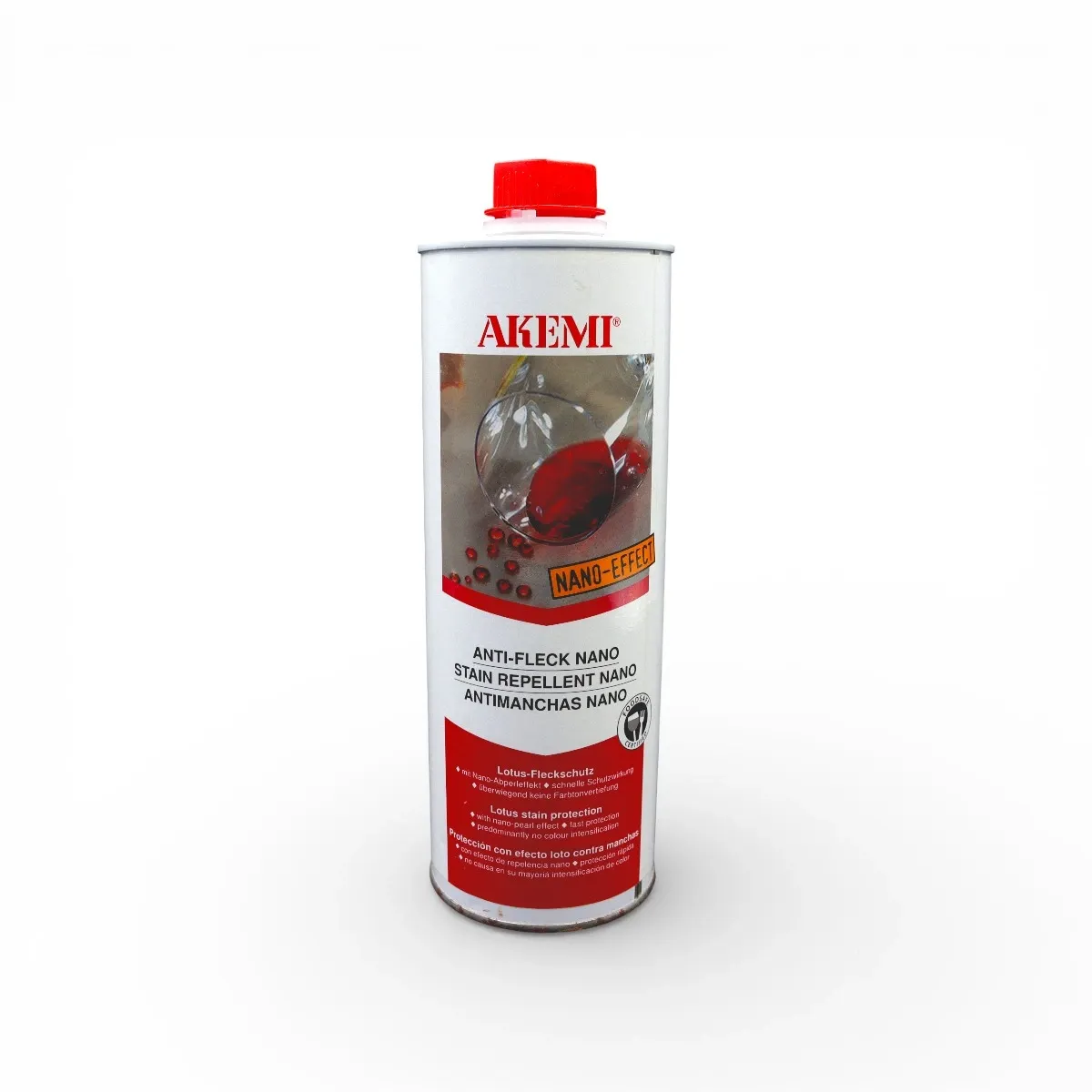 Akemi Nano Effect 1 Ltr