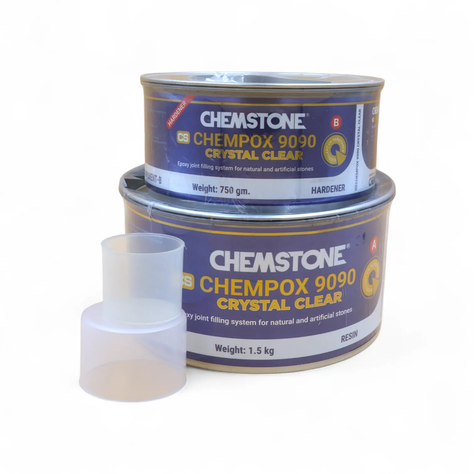 CS Chempox 9090