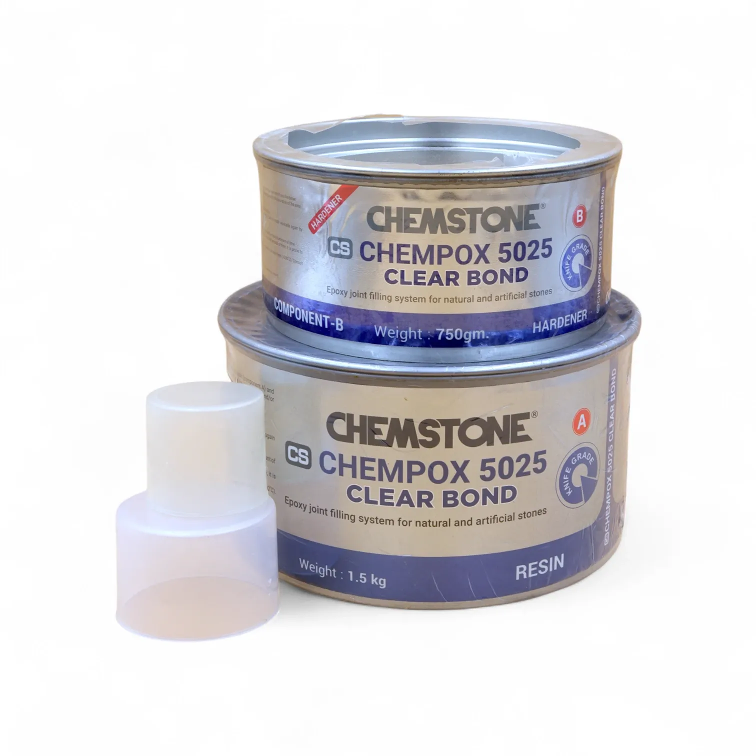 CS Chempox 5025