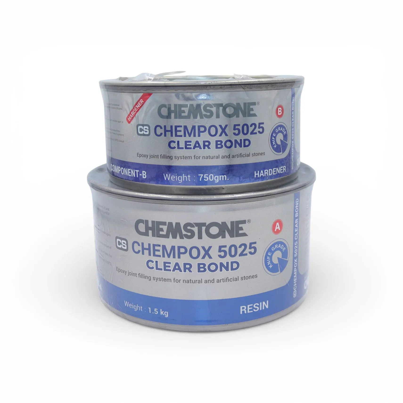 CS Chempox 5025