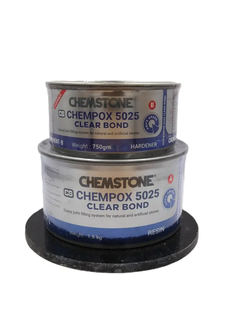 CS Chempox 5025