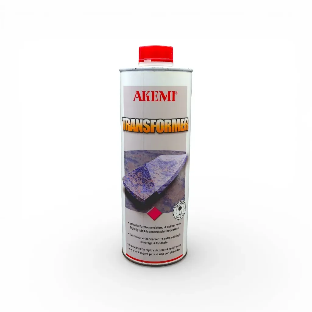 Akemi Transformer
