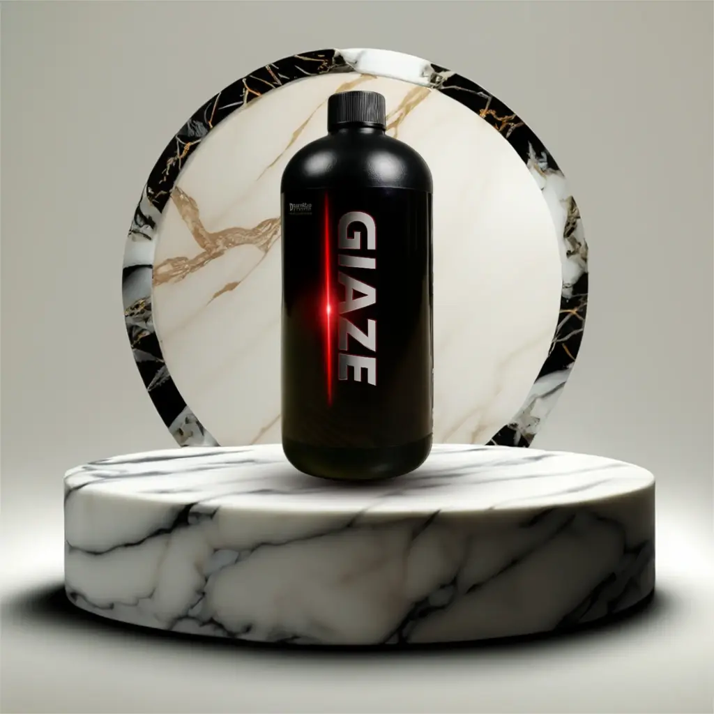 GLAZE