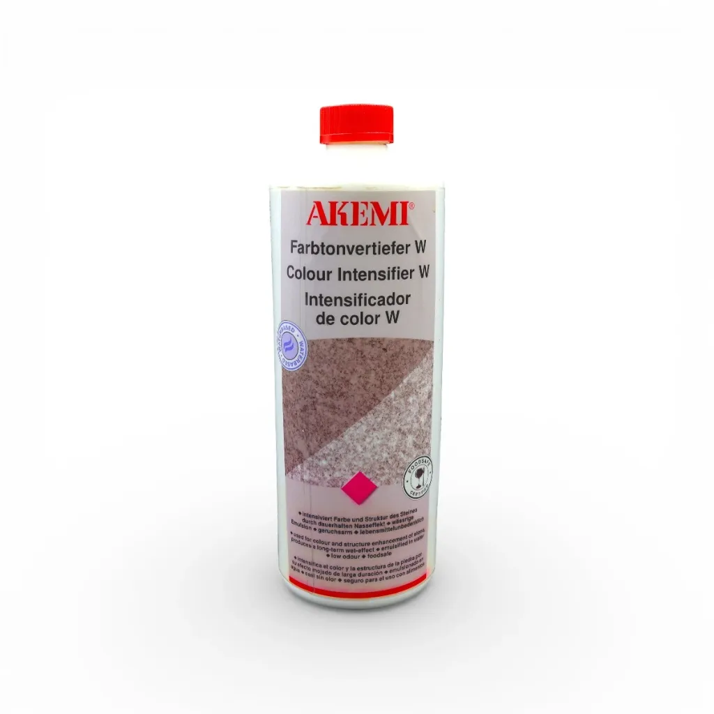 Akemi Colour Intensifier W