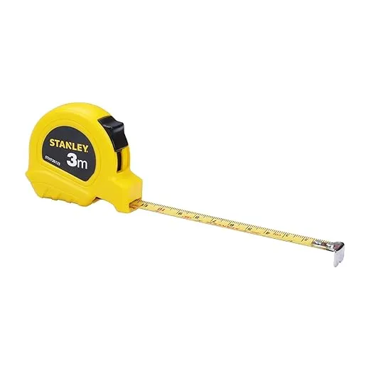Stanley Measuring Tape