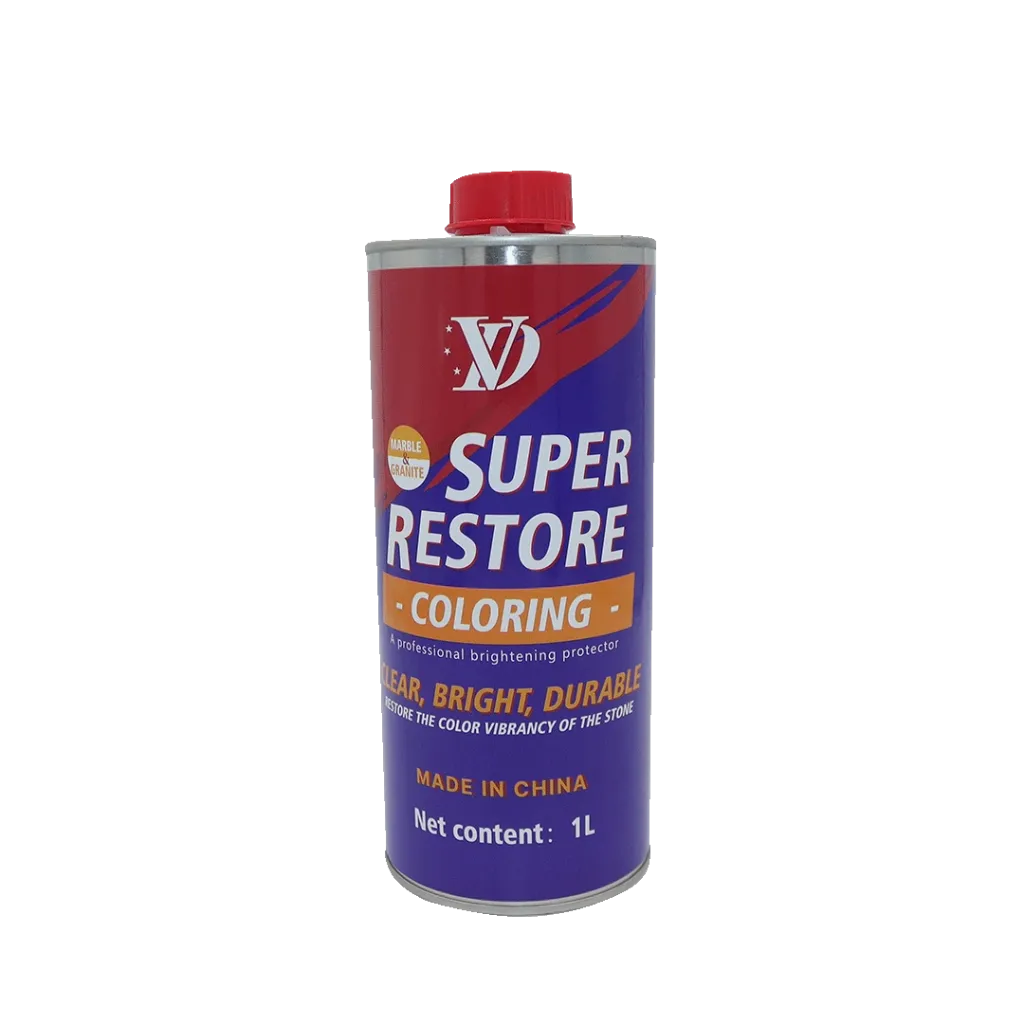 VD Super Restore Color