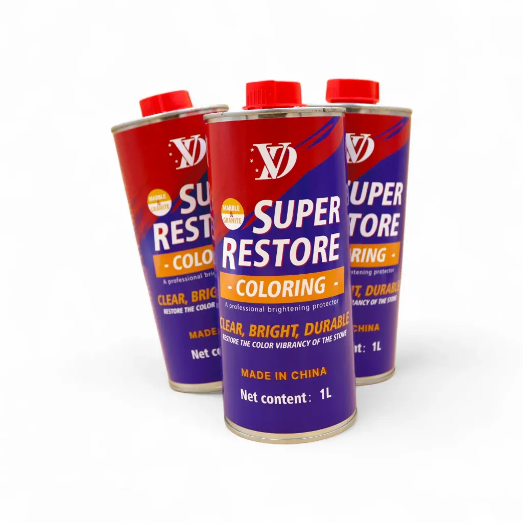 VD Super Restore Color