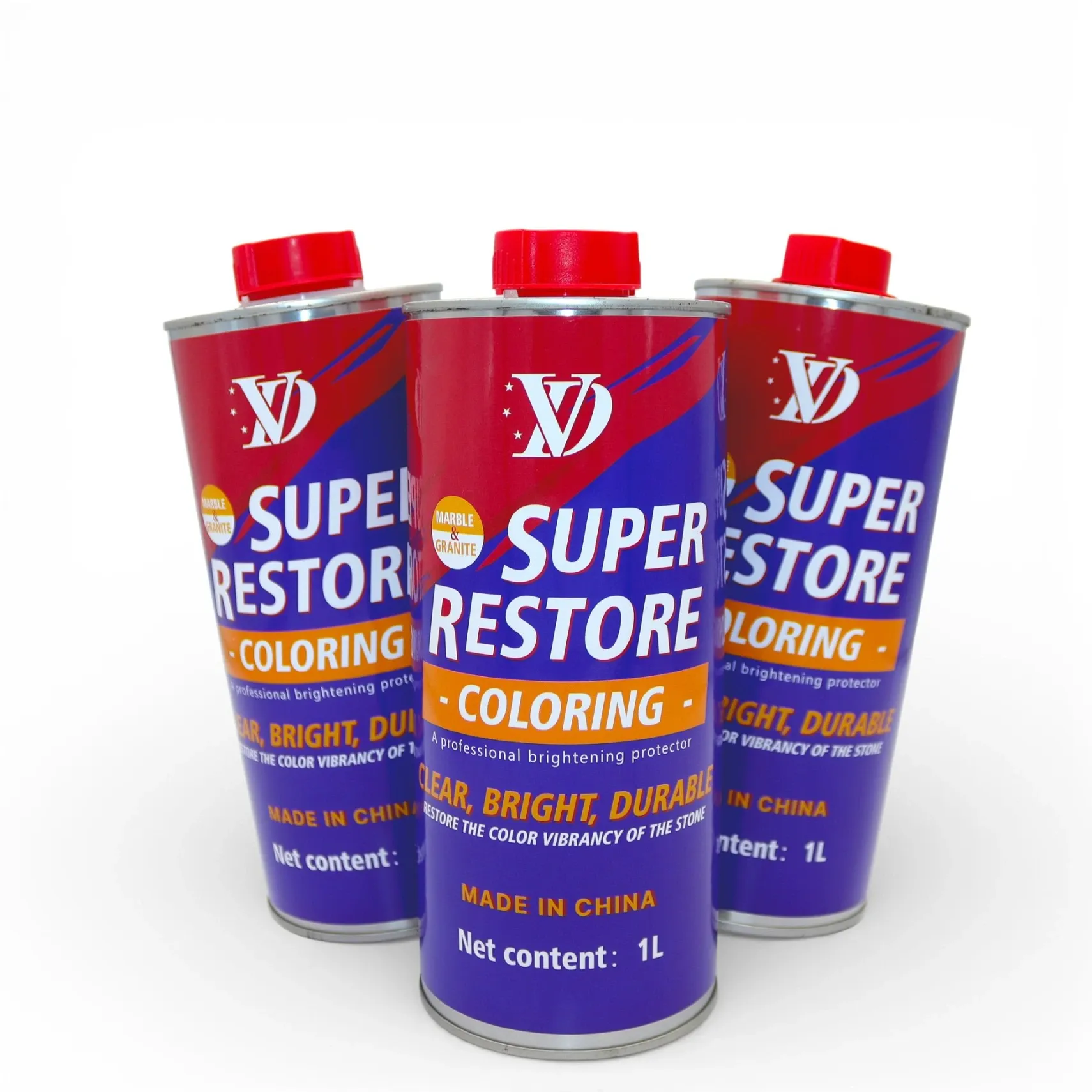 VD Super Restore Color