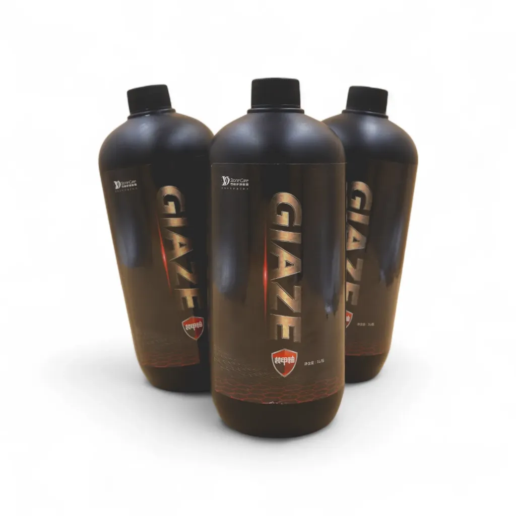 VD Premium Armor Glaze