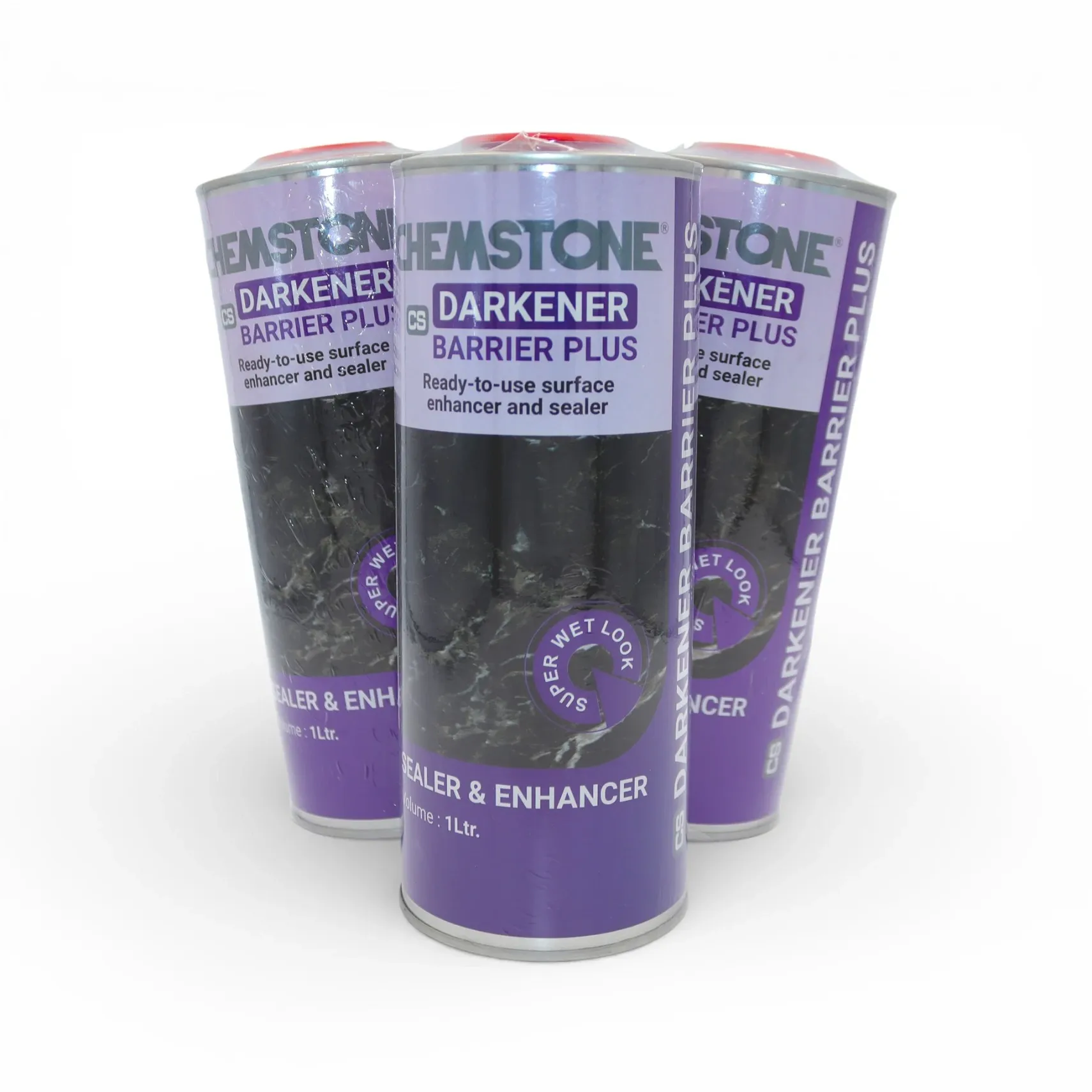 Chemstone Darkner Barrier Plus