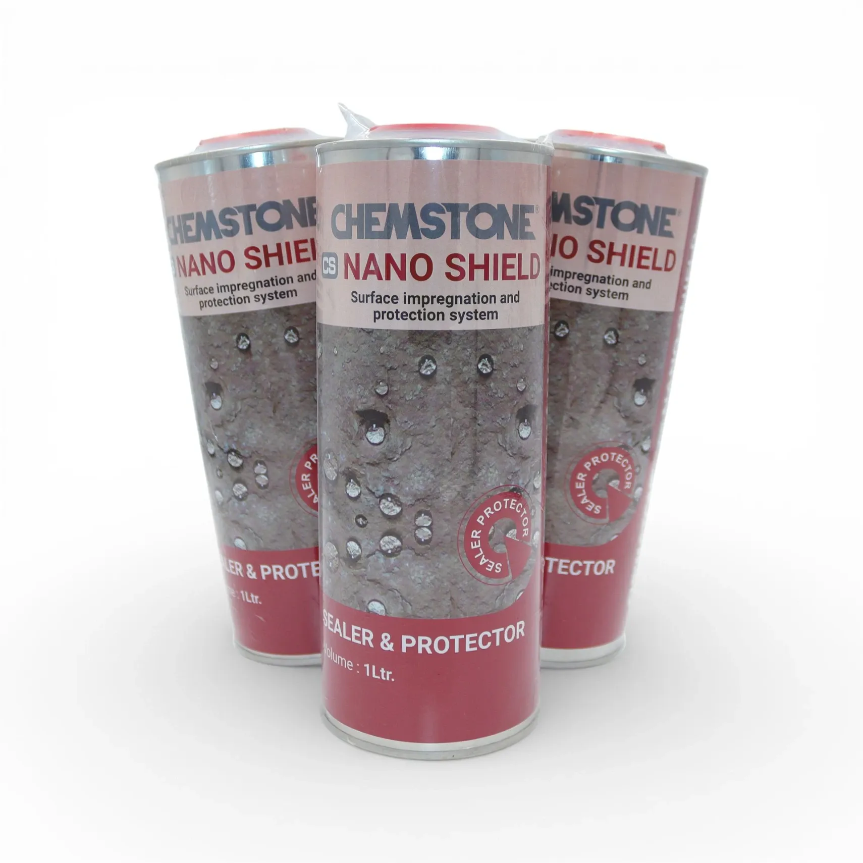 Chemstone Nano Shield