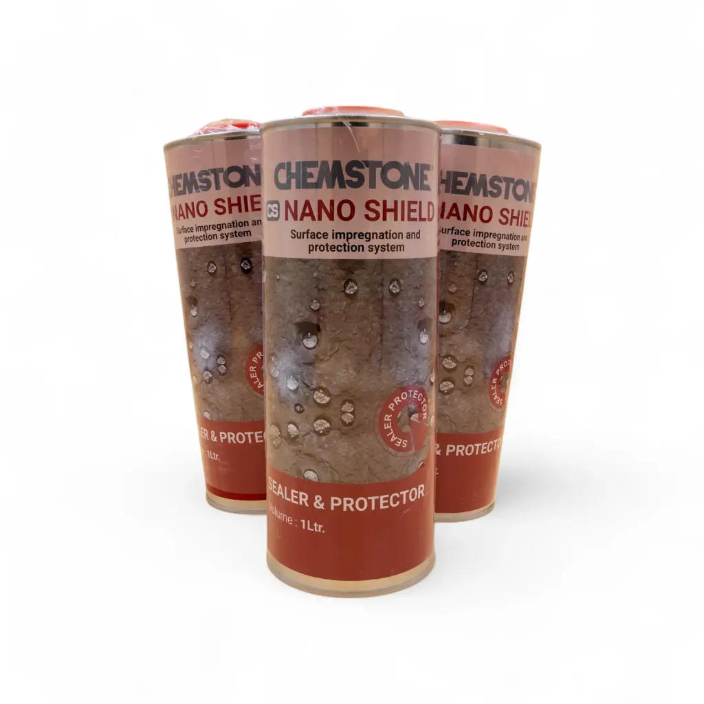 Chemstone Nano Shield