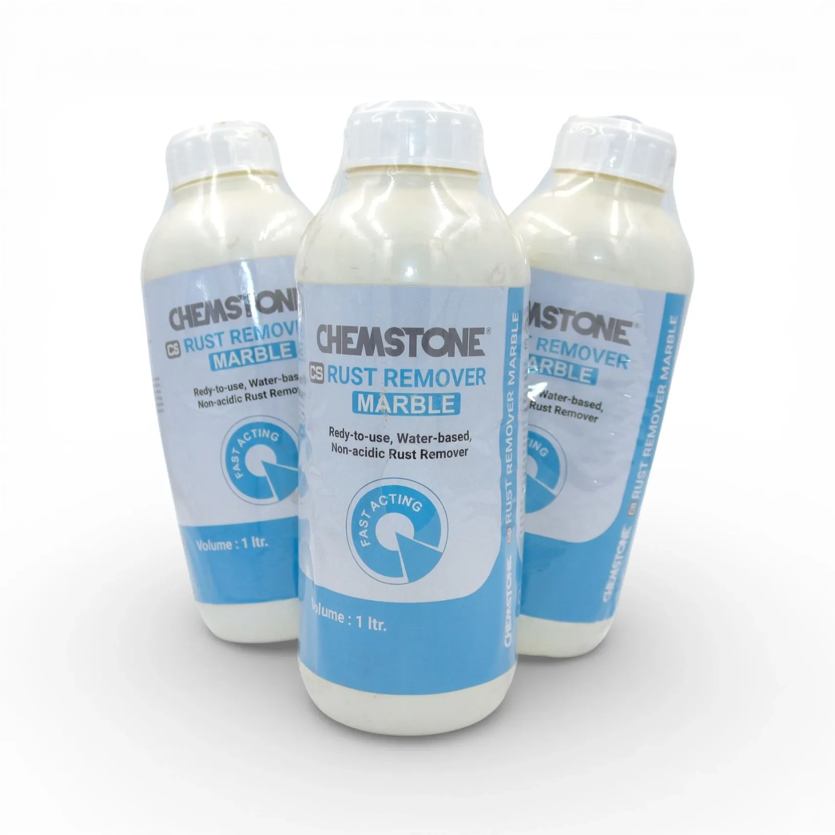 Chemstone Rust Remover