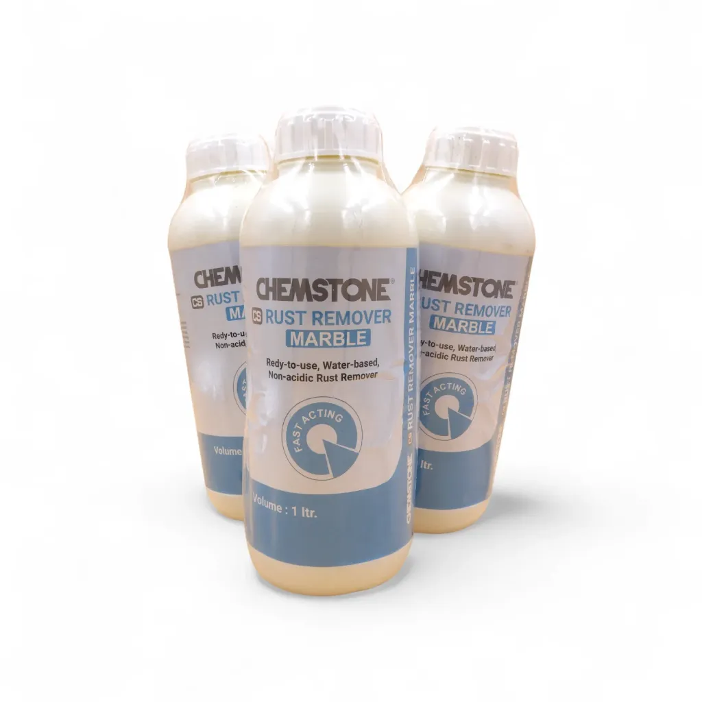 Chemstone Rust Remover