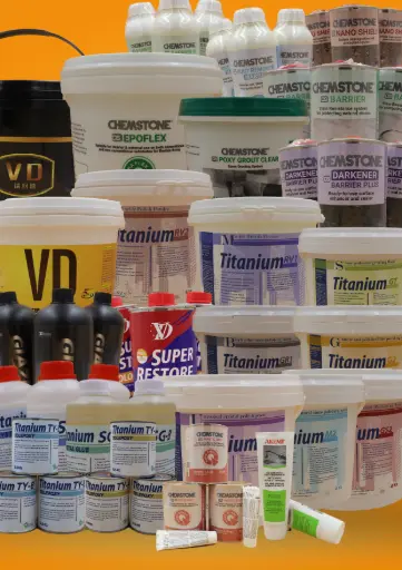 VD Product