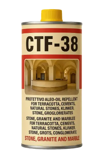 FederChemicals