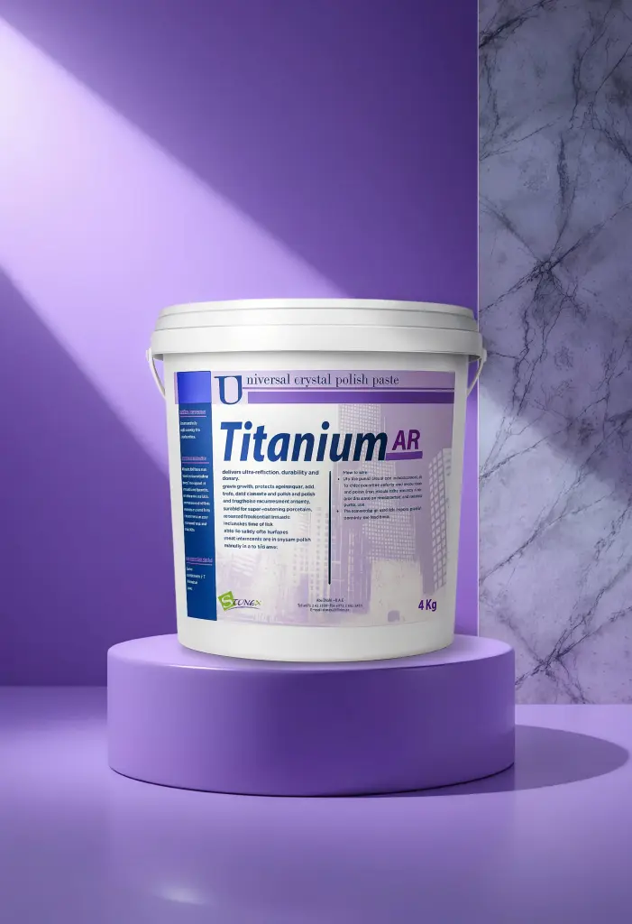 Titanium AR