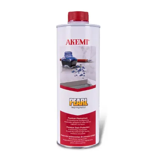 Akemi Pearl Impregnator 1 Ltr