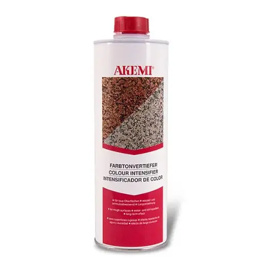 Akemi Colour Intensifier 1 Ltr