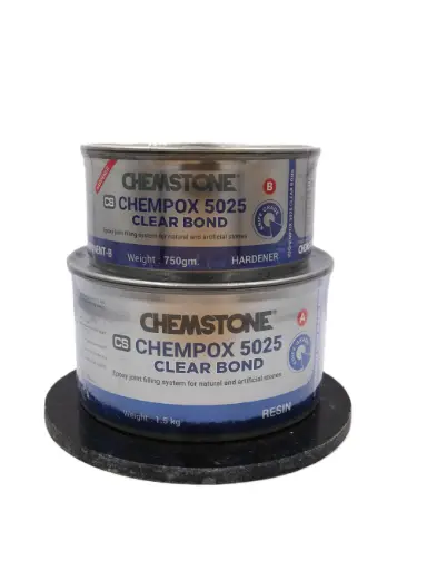 CS Chempox 5025