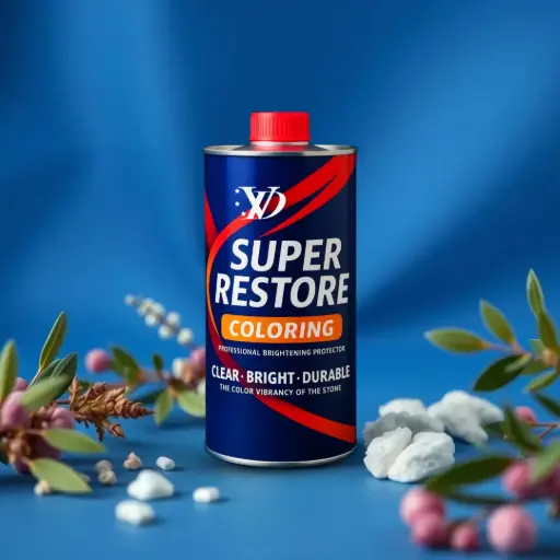 VD Super Restore