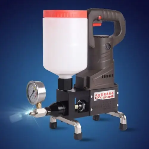 Grout Machine